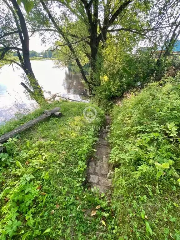 Дом в Ярославская область, Брейтовский муниципальный округ, с. ... - Фото 1