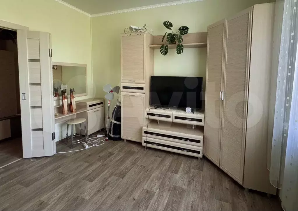2-к. квартира, 47 м, 3/3 эт. - Фото 1