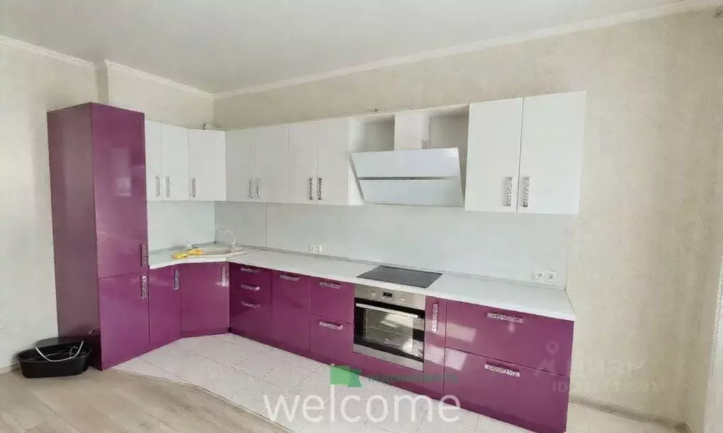 1-к кв. Ставропольский край, Ставрополь ул. Доваторцев, 86/1 (63.4 м) - Фото 2