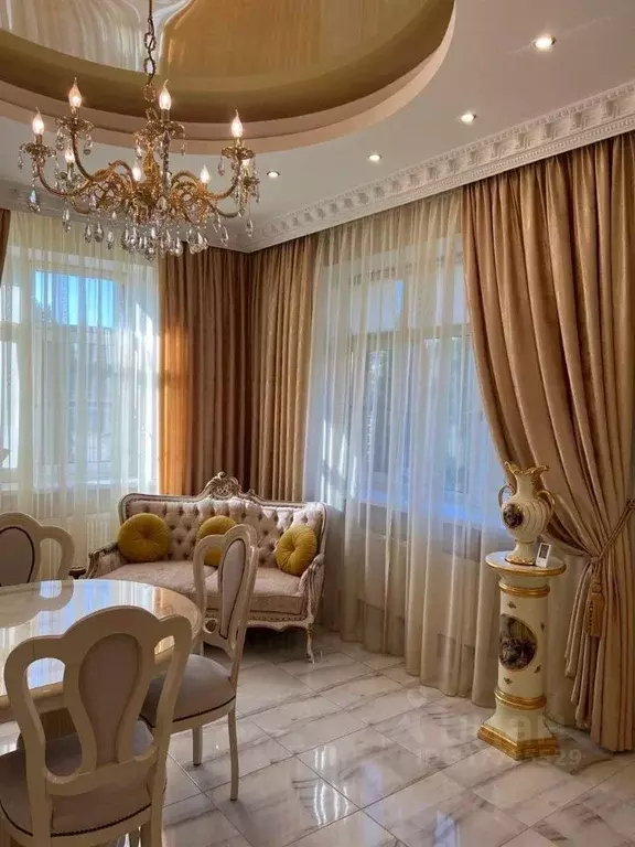 Таунхаус в Москва д. Пучково, ул. Троицкая, 86 (178 м) - Фото 1