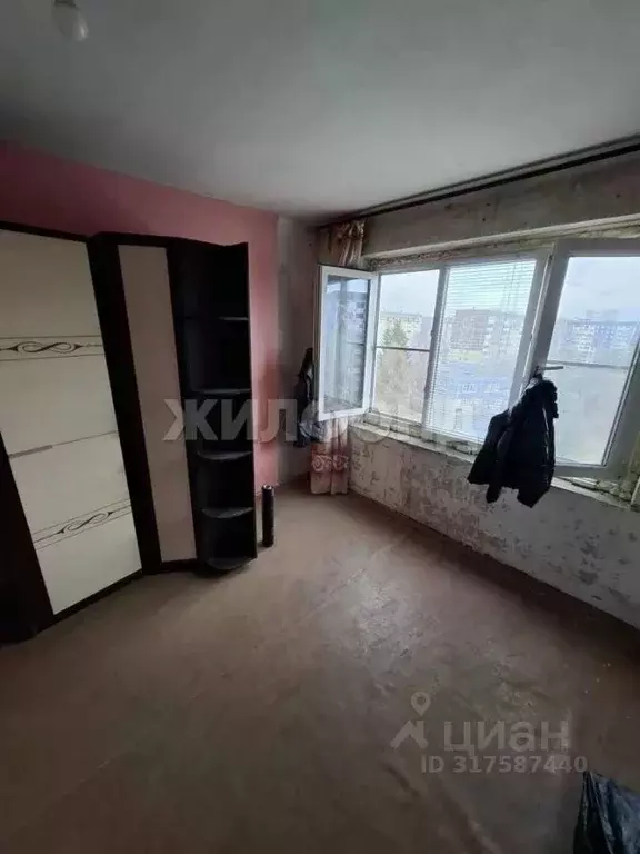 Студия Кемеровская область, Кемерово Ленинградский просп., 14 (16.7 м) - Фото 1