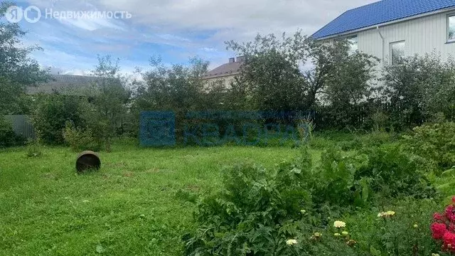 Участок в Ярославль, посёлок Норское, улица Куропаткова, 69 (21 м) - Фото 1