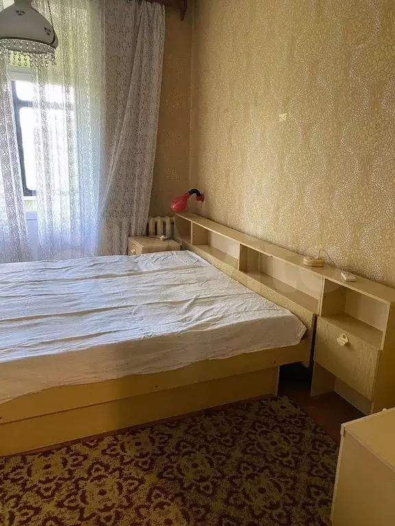 2-к. квартира, 55 м, 4/4 эт. - Фото 1