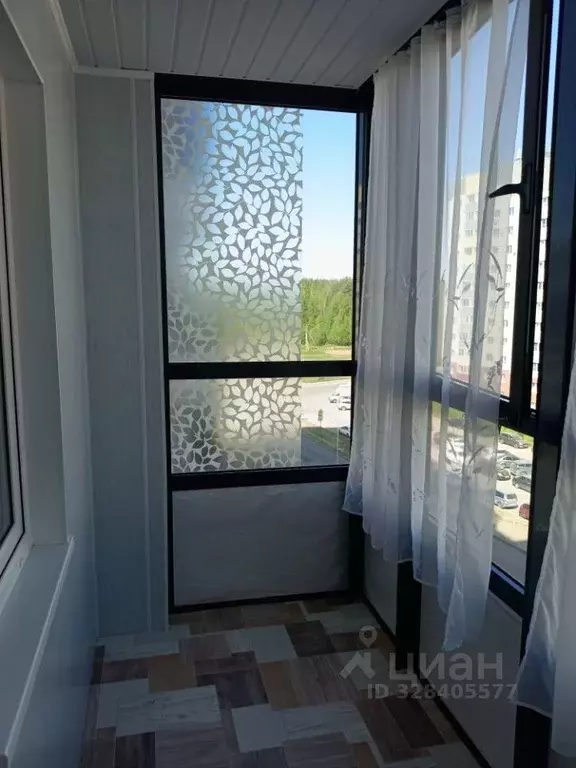 2-к кв. Ленинградская область, Всеволожск ул. Джанкойская, 1к1 (58.2 ... - Фото 1