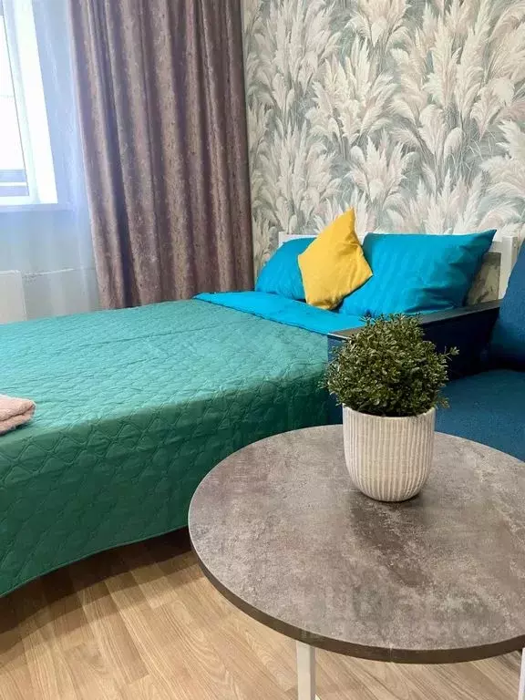 Студия Пермский край, Пермь ул. Карбышева, 47А (25.0 м) - Фото 0