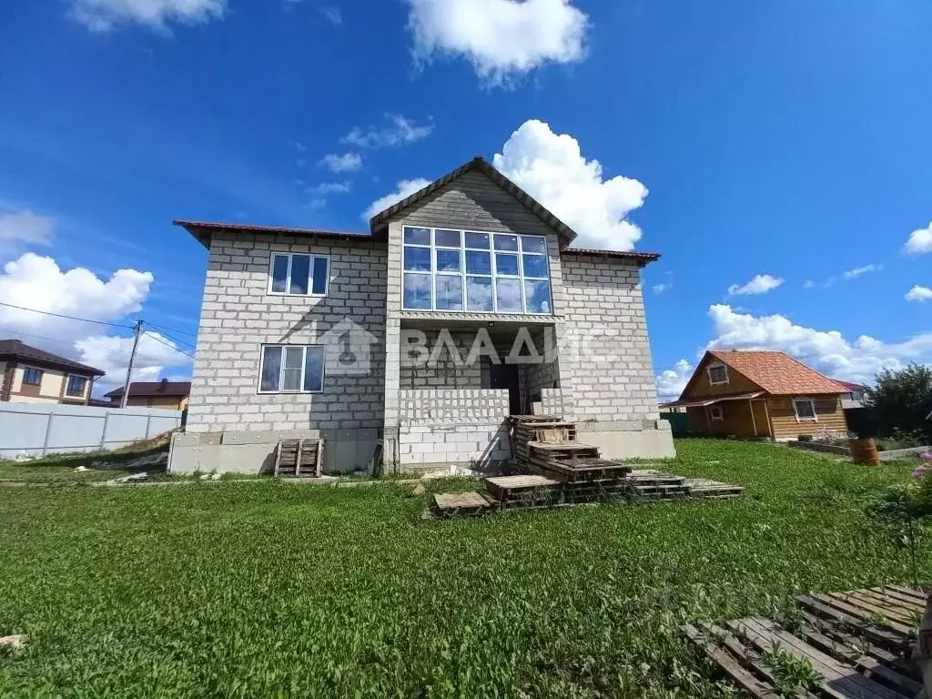 Дом в Владимирская область, Суздальский район, Боголюбовское ... - Фото 0