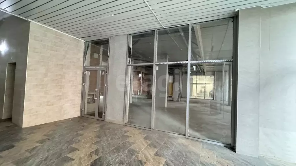 Помещение свободного назначения в Северная Осетия, Владикавказ ул. ... - Фото 2