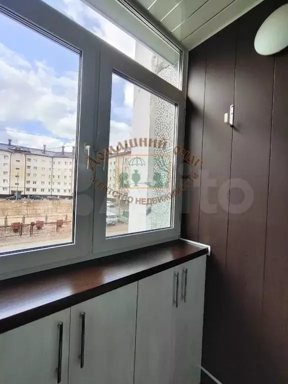 3-к. квартира, 63 м, 2/5 эт. - Фото 0