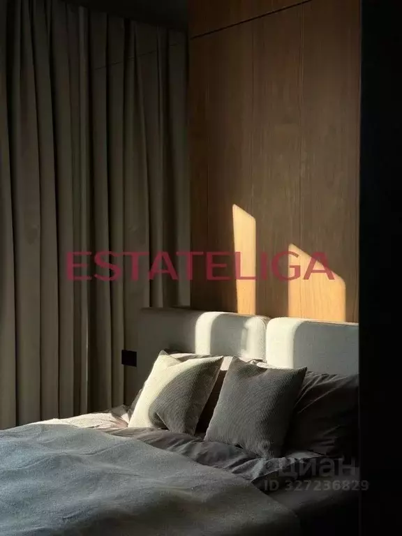 2-к кв. Москва Шелепихинская наб., 34к3зд6 (84.0 м) - Фото 1