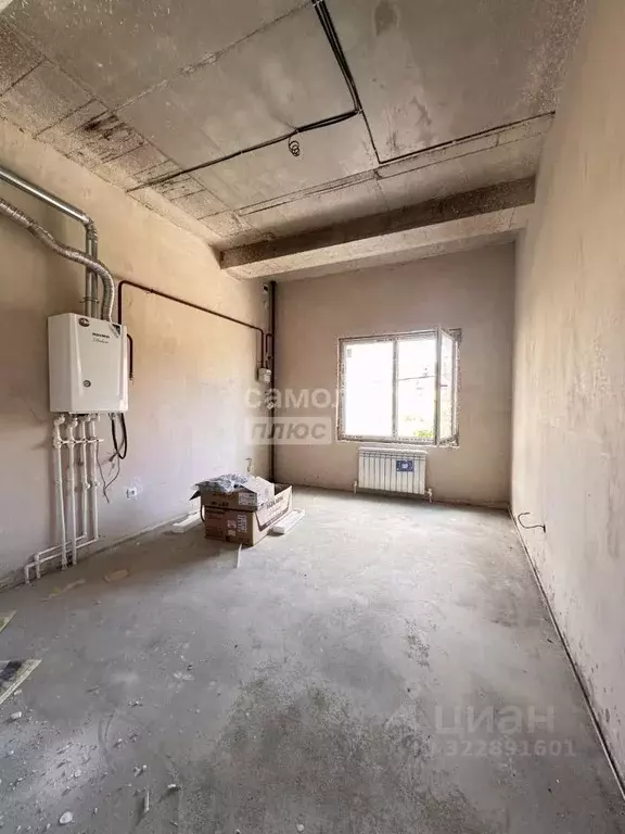 2-к кв. Краснодарский край, Новороссийск городской округ, с. Мысхако ... - Фото 1