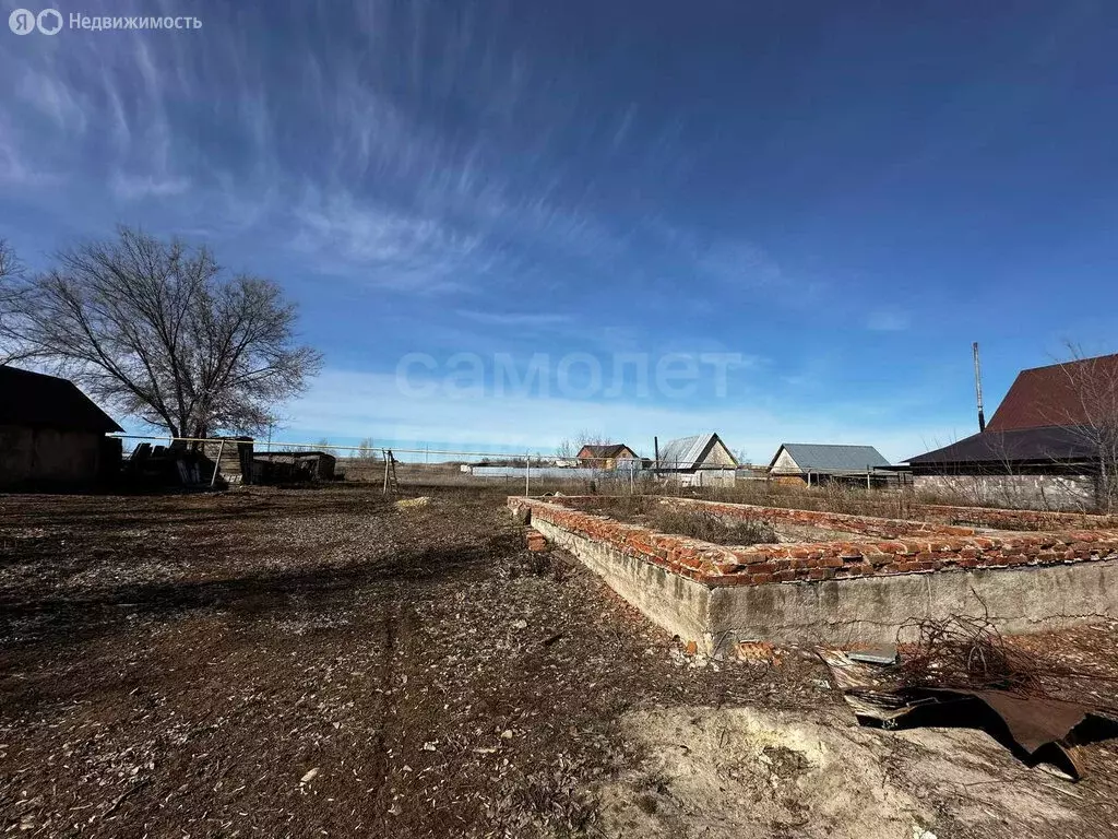 Участок в село Черноречье, Степная улица, 43 (13.18 м) - Фото 1