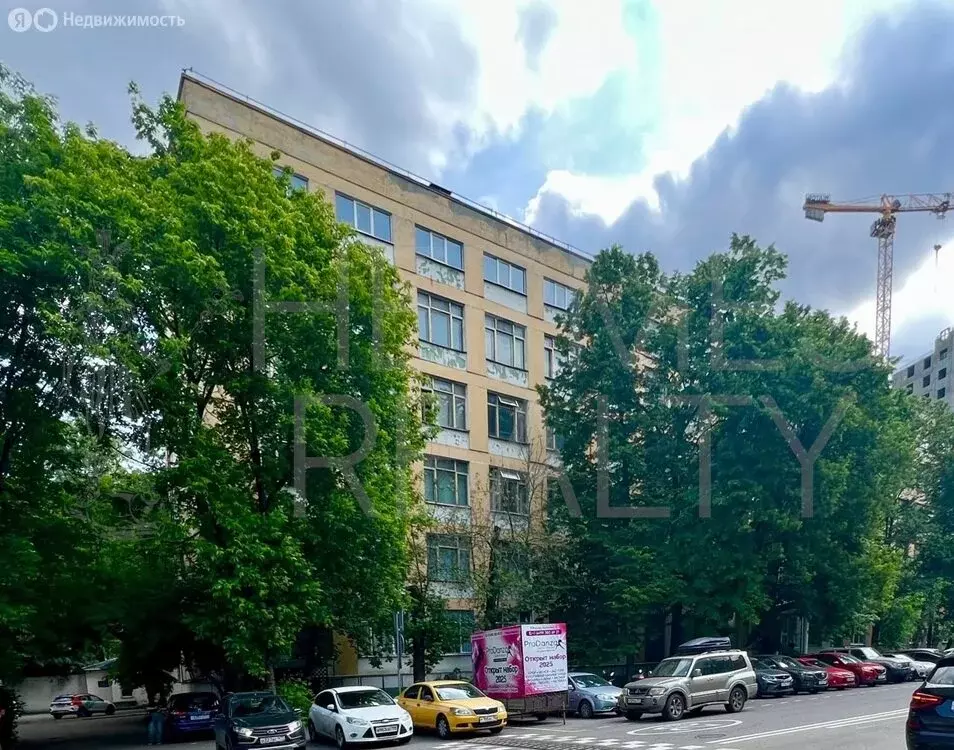 Помещение свободного назначения (52.5 м) - Фото 0