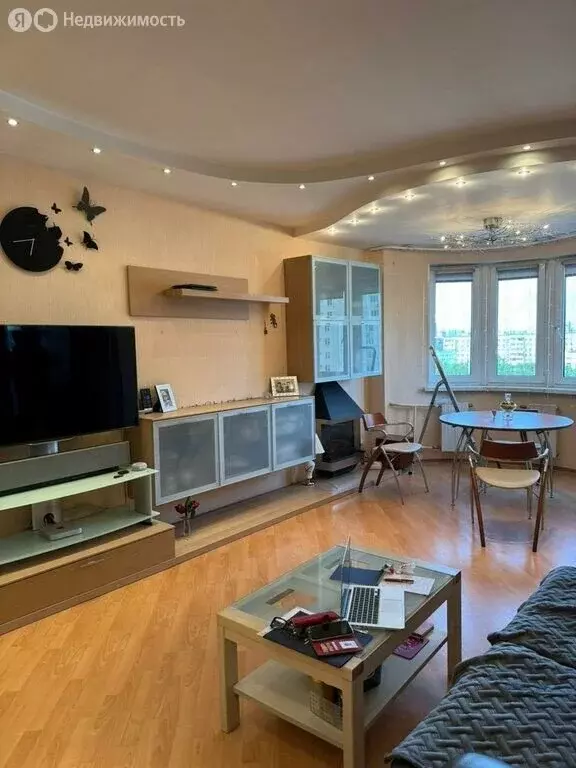 3-комнатная квартира: Москва, Бескудниковский бульвар, 10к5 (85 м) - Фото 1
