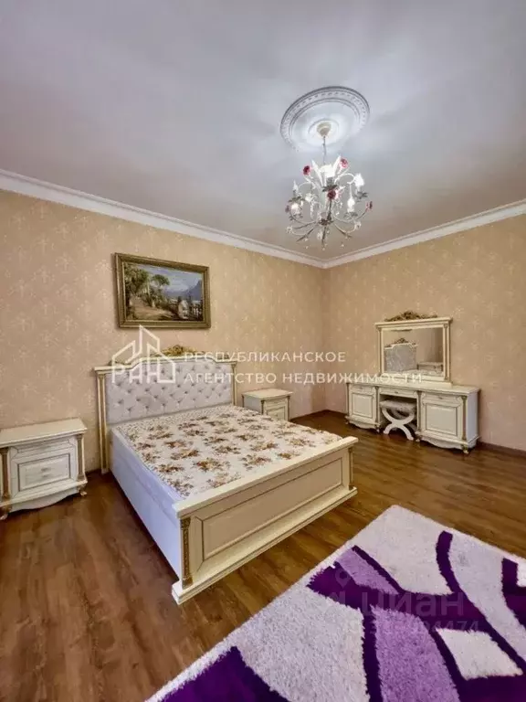 Дом в Дагестан, Махачкала ул. Международная, 116 (206 м) - Фото 1