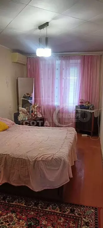 3-к. квартира, 61 м, 9/9 эт. - Фото 0