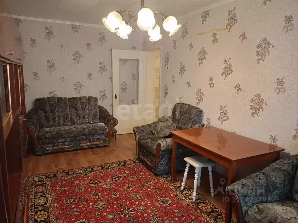 2-к кв. Архангельская область, Коряжма ул. Пушкина, 3 (46.1 м) - Фото 2