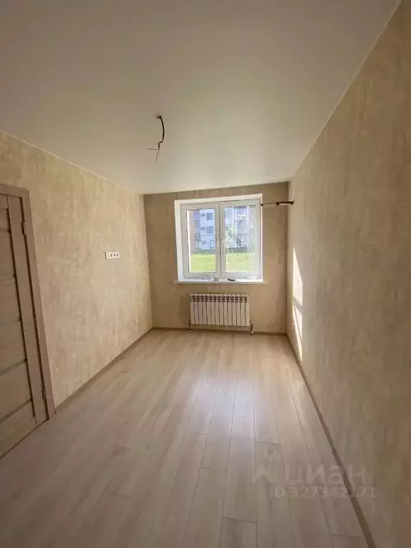 1-к кв. Волгоградская область, Волгоград ул. Химина, 18А (25.2 м) - Фото 1