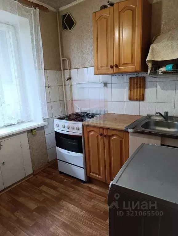 2-к кв. Калининградская область, Калининград ул. Гайдара, 29А (40.9 м) - Фото 0
