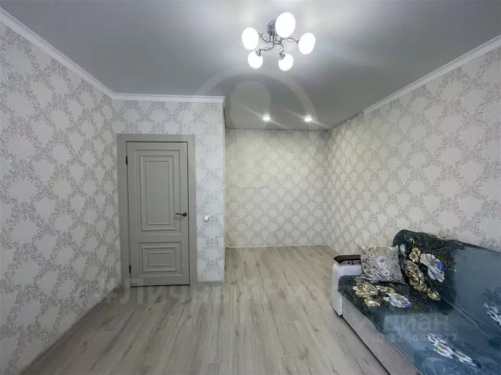 1-к кв. Рязанская область, Рязань Совхозная ул., 6 (33.0 м) - Фото 2