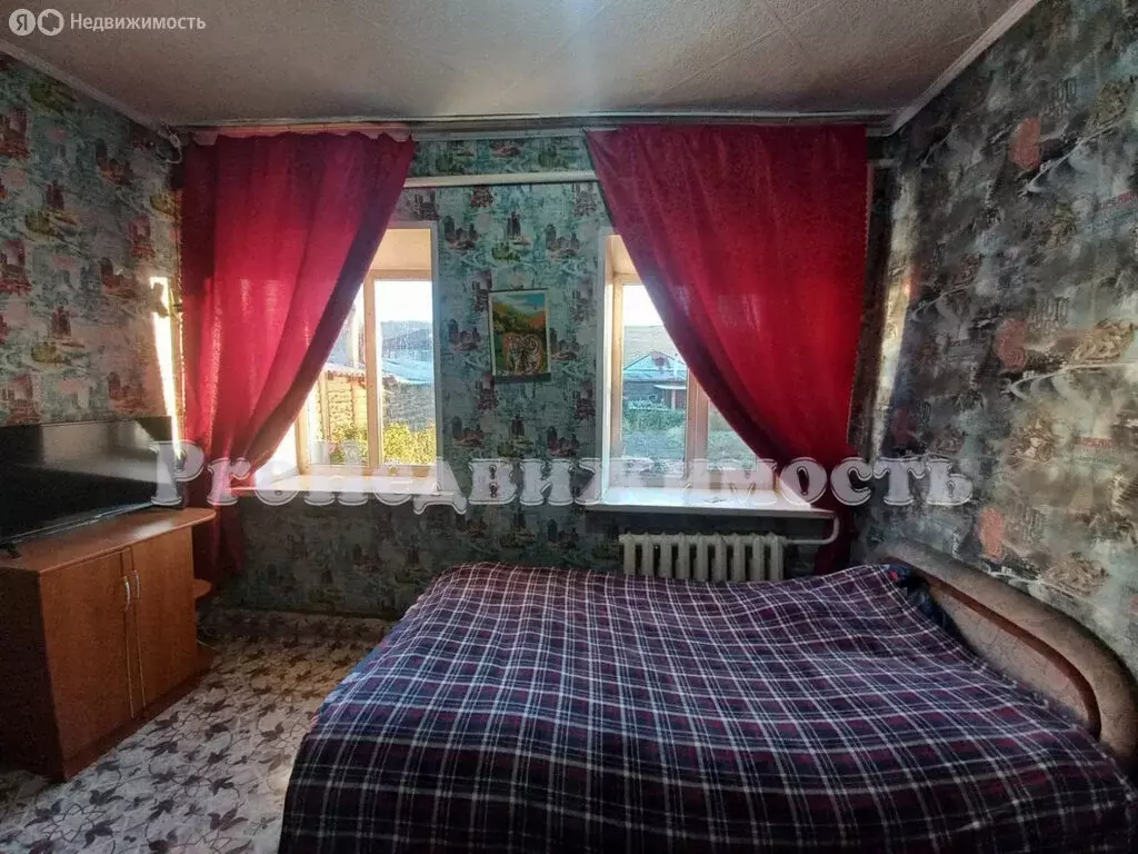 Дом в Кызыл, Университетская улица (87.7 м) - Фото 1