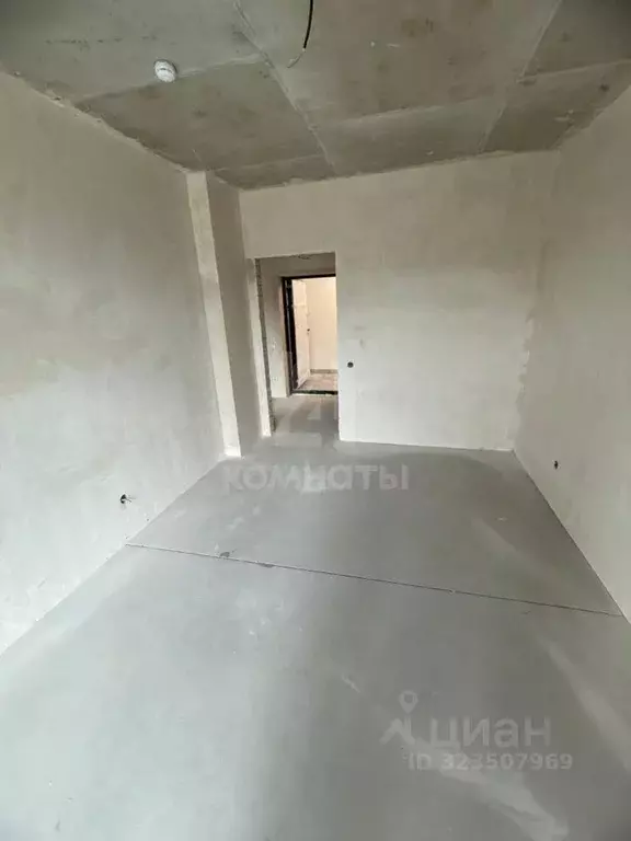 1-к кв. Воронежская область, Воронеж бул. Содружества, 1 (41.5 м) - Фото 2