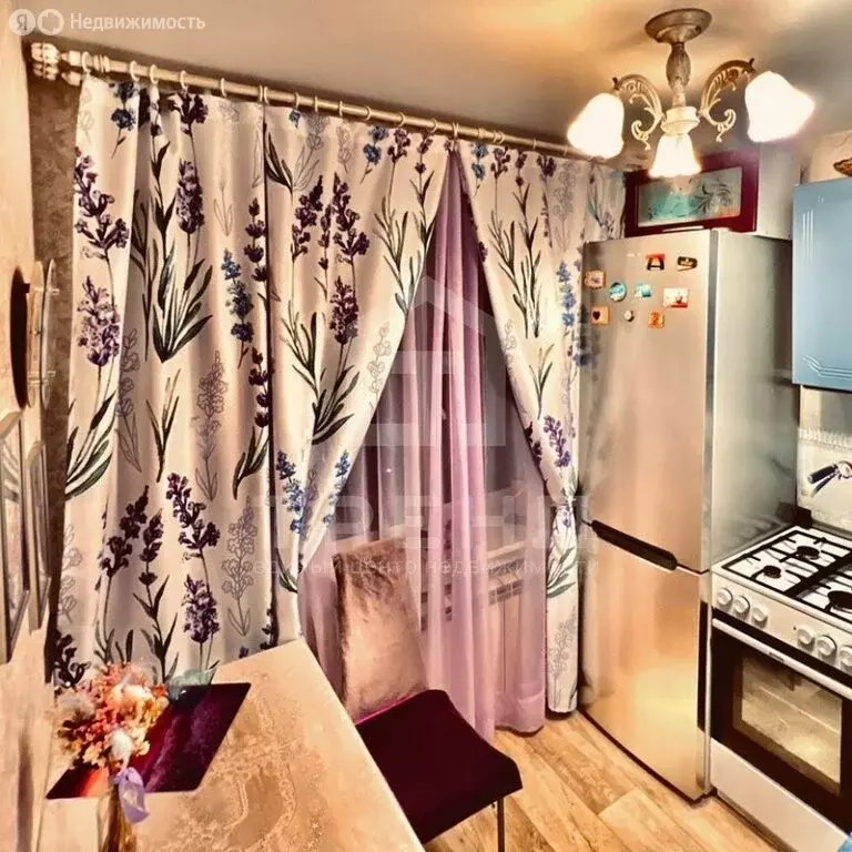 2-комнатная квартира: Санкт-Петербург, улица Ленсовета, 71 (42.9 м) - Фото 1