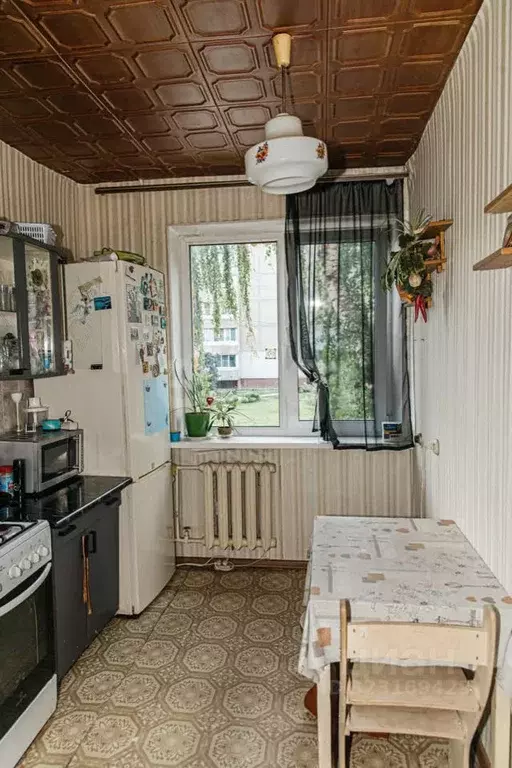 3-к кв. Тульская область, Тула Арсенальная ул., 3 (66.0 м) - Фото 1