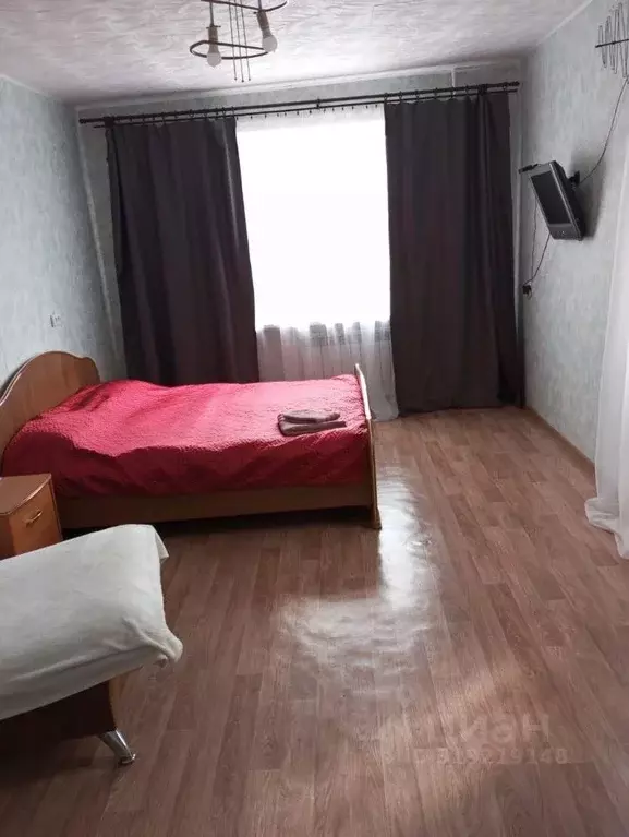 1-к кв. Пермский край, Пермь Волгодонская ул., 24 (34.0 м) - Фото 0