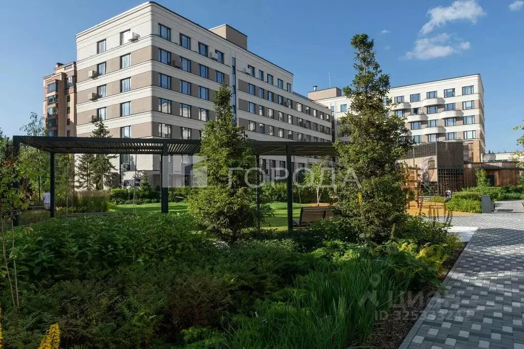 Офис в Новосибирская область, Новосибирск Кедровая ул., 79 (76 м) - Фото 1