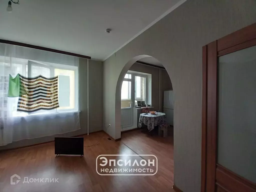 Продаётся 1-к квартира, 41.1 м - Фото 1
