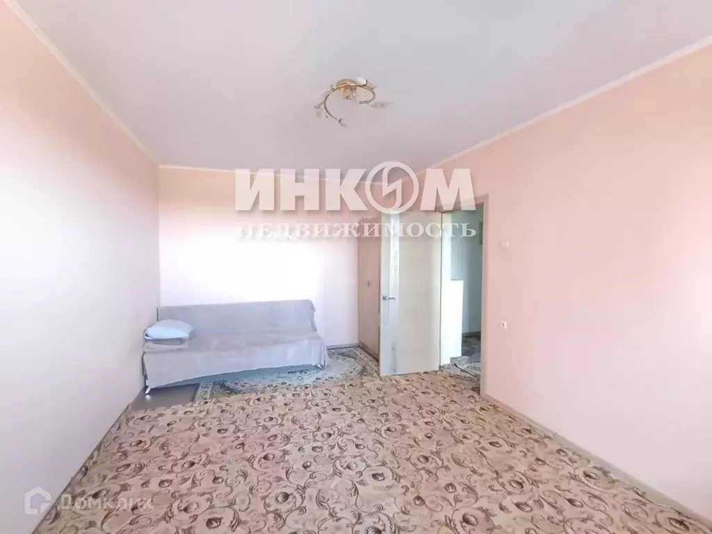 Продаётся 1-к квартира, 38.5 м - Фото 1