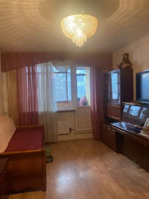 Продается 3-комнатная квартира - Фото 0