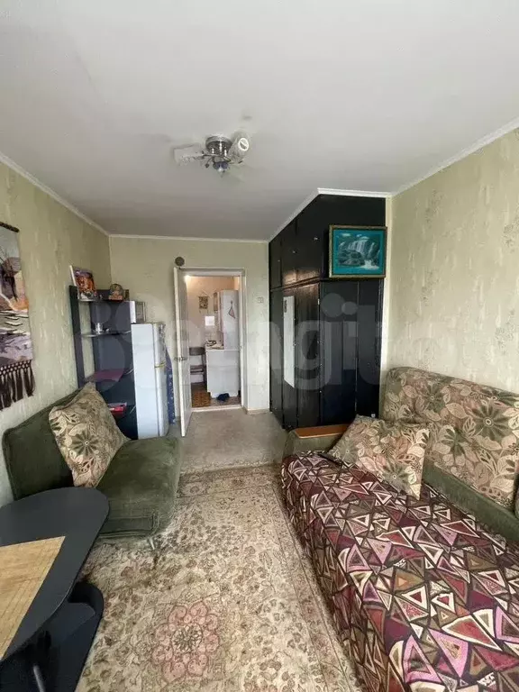 Комната 12 м в 1-к., 7/9 эт. - Фото 1
