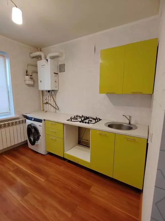 Продаётся 2-к квартира, 40 м - Фото 1