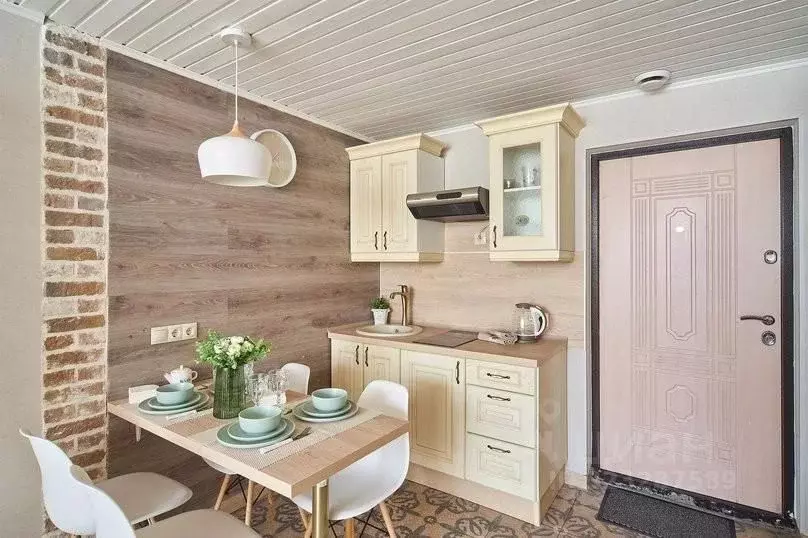 2-к кв. Москва Автозаводская ул., 23К7 (40.0 м) - Фото 1