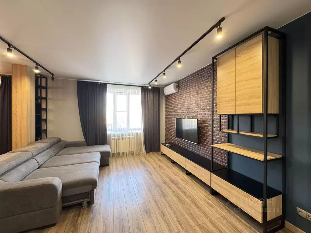 1-к кв. Марий Эл, Йошкар-Ола Первомайская ул., 77 (45.0 м) - Фото 1