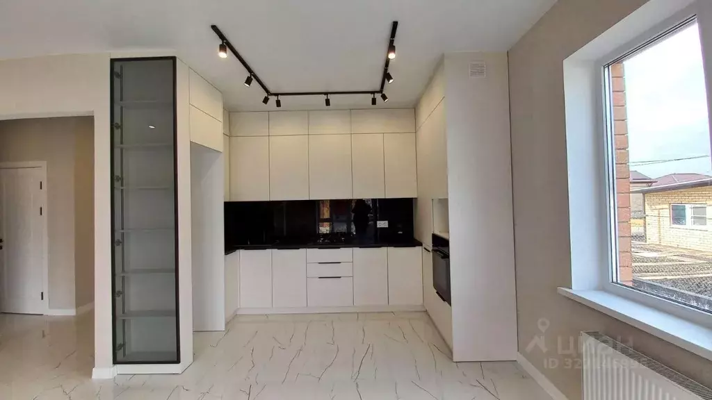 Коттедж в Ставропольский край, Михайловск Шпаковский район, ул. Федора ... - Фото 1