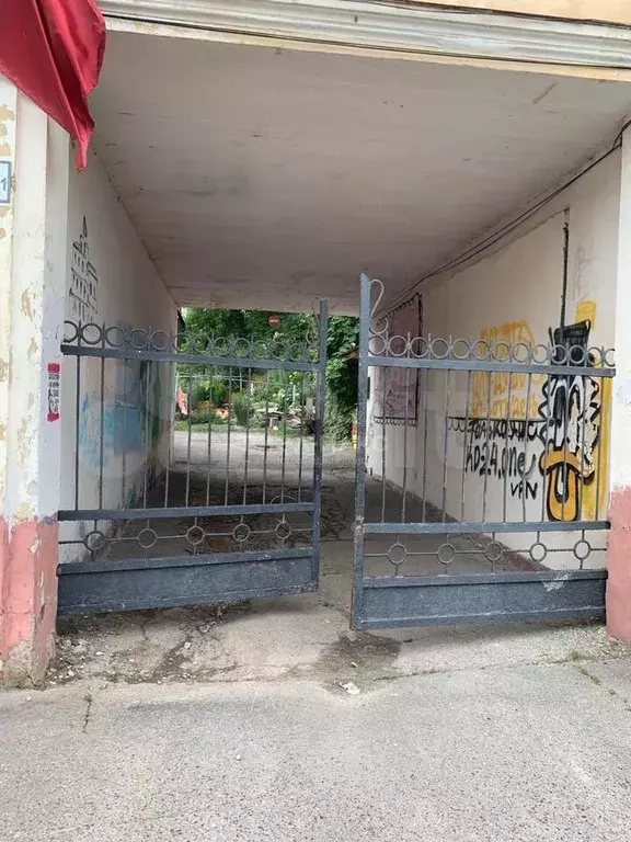 Комната 19 м в 1-к., 1/2 эт. - Фото 0