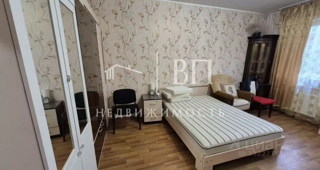 1-к кв. Санкт-Петербург просп. Юнтоловский, 49К4 (39.8 м) - Фото 1