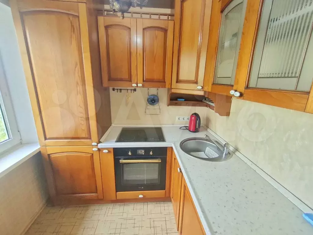 2-к. квартира, 48 м, 5/5 эт. - Фото 1