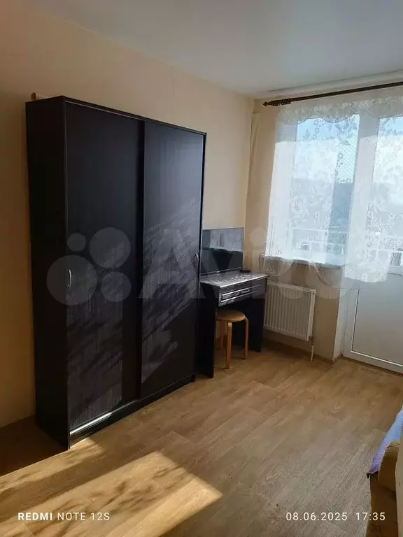 Квартира-студия, 30 м, 12/16 эт. - Фото 1