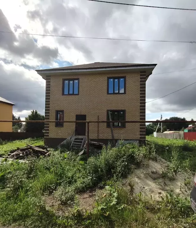 Коттедж в Нижегородская область, Бор ул. Российская, 7 (272 м) - Фото 2