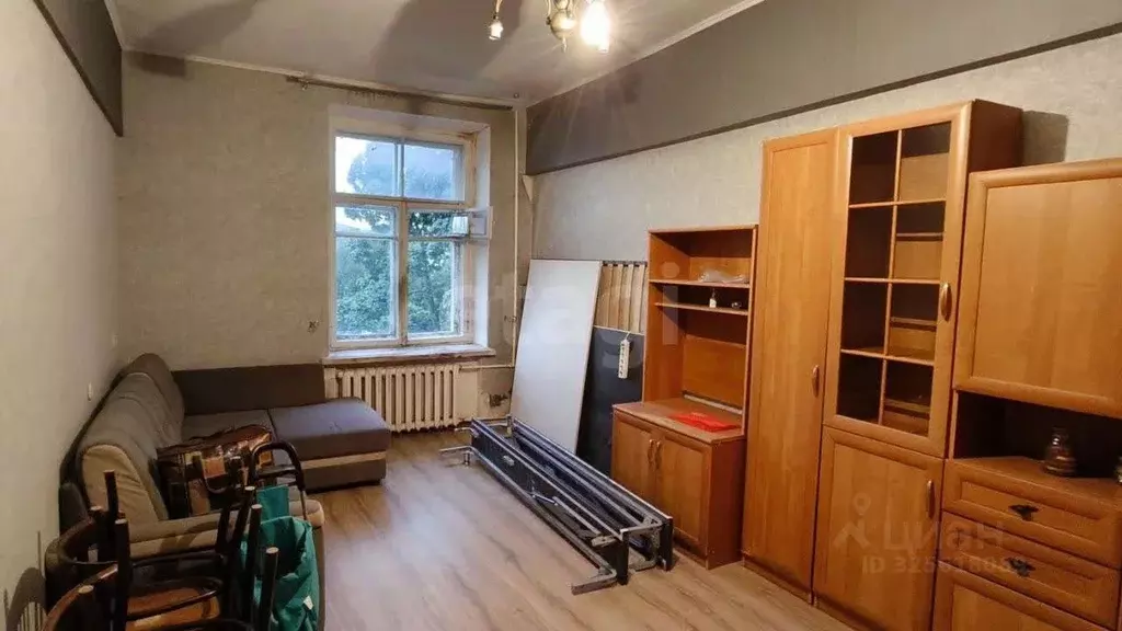 3-к кв. Московская область, Мытищи ул. Крупской, 23/2 (95.0 м) - Фото 2