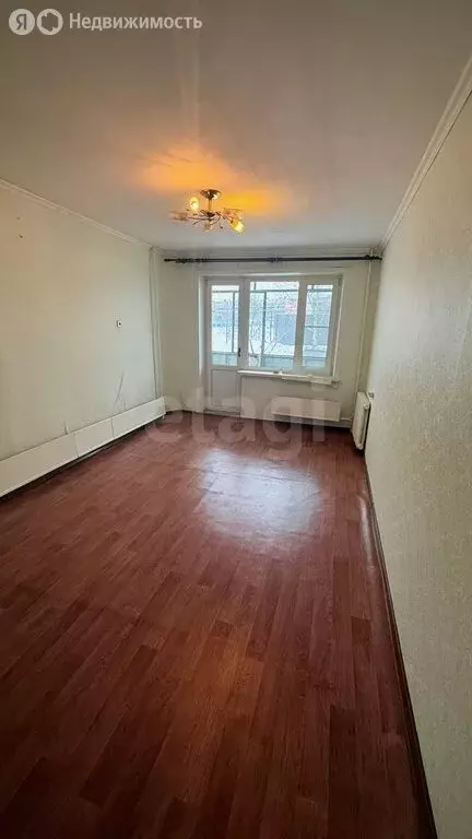 1-комнатная квартира: Нижегородская область, городской округ Выкса, ... - Фото 1