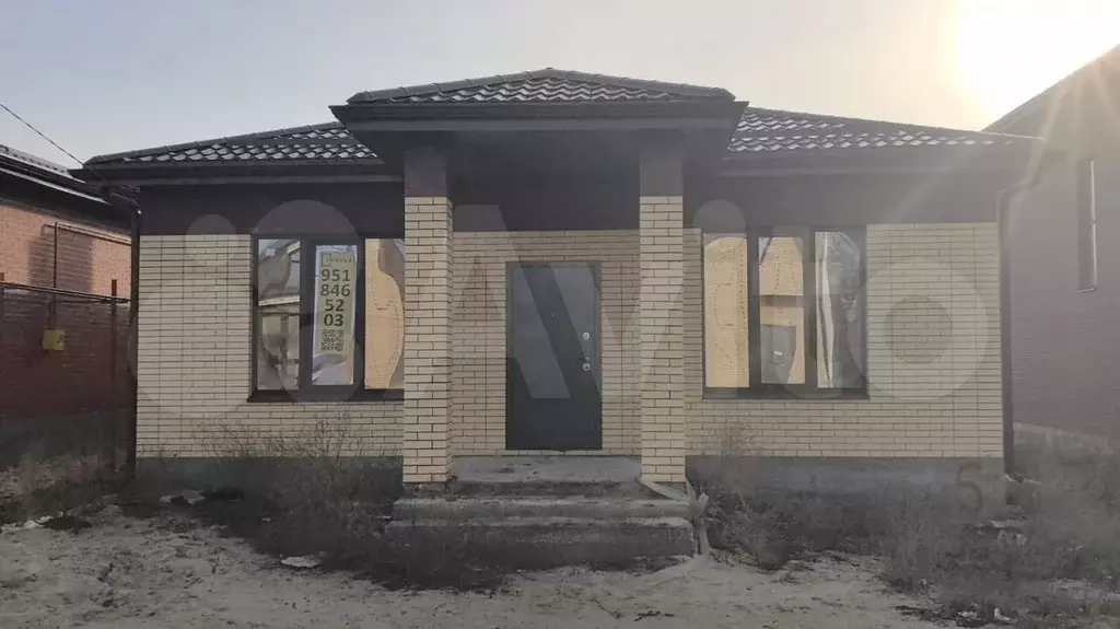Дом 100 м на участке 3,5 сот. - Фото 1