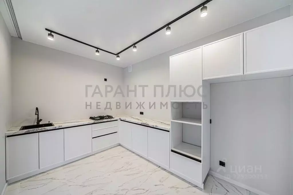 Коттедж в Липецкая область, Липецкий муниципальный округ, с. Подгорное ... - Фото 1