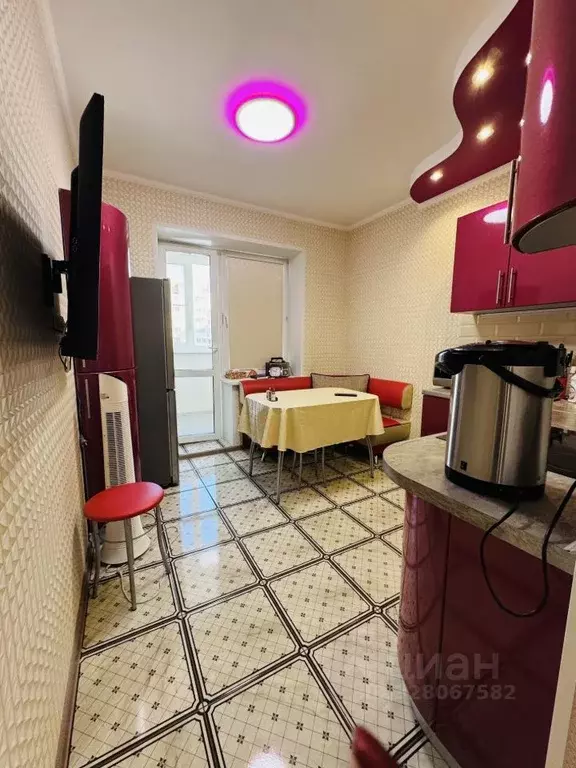 1-к кв. Московская область, Звенигород Одинцовский городской округ, ... - Фото 2