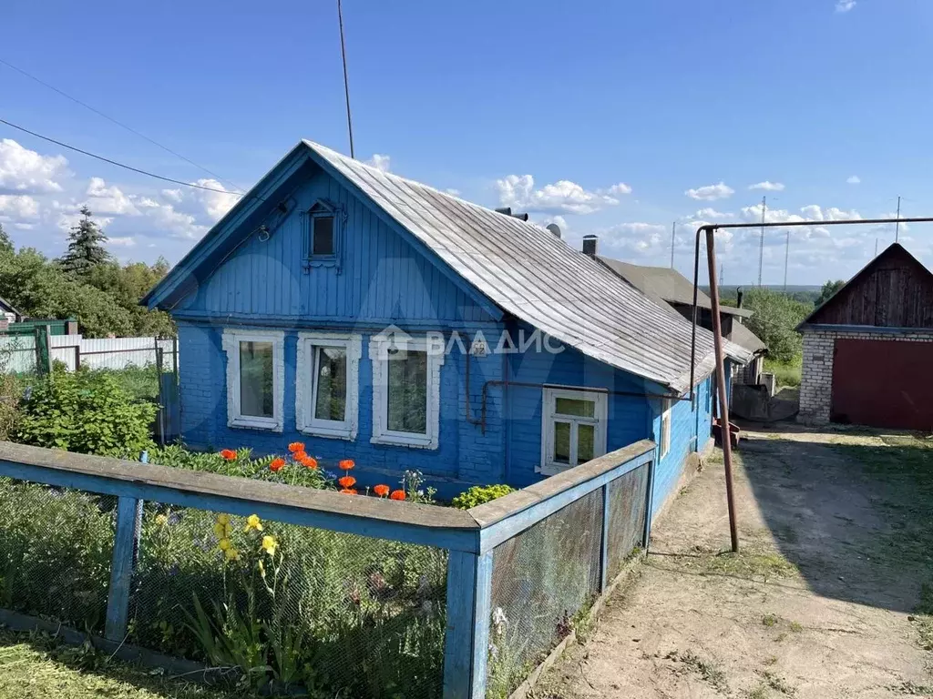 Чернуха Кстовского Р На Дом Купить