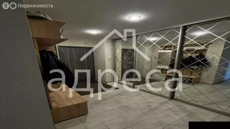 3-комнатная квартира: Самара, проспект Кирова, 322А (75 м) - Фото 2