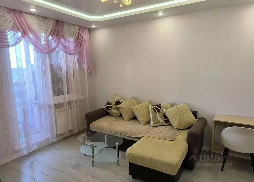 2-к кв. Москва Дмитровское ш., 169К3 (78.0 м) - Фото 1